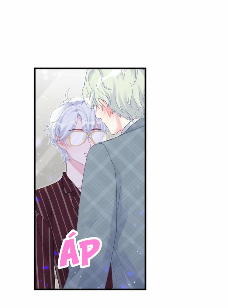 Chim Hoàng Yến Bị Chính Mình Trói Buộc 22 trang 42