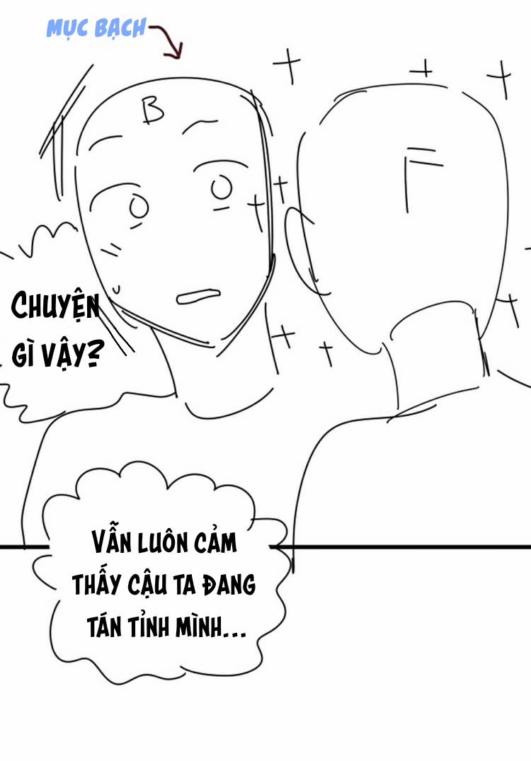 Chim Hoàng Yến Bị Chính Mình Trói Buộc 22 trang 46