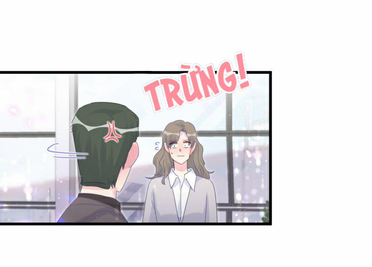 Chim Hoàng Yến Bị Chính Mình Trói Buộc 22 trang 7