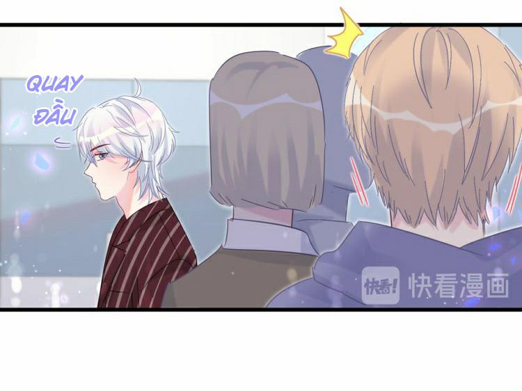 Chim Hoàng Yến Bị Chính Mình Trói Buộc 22 trang 9