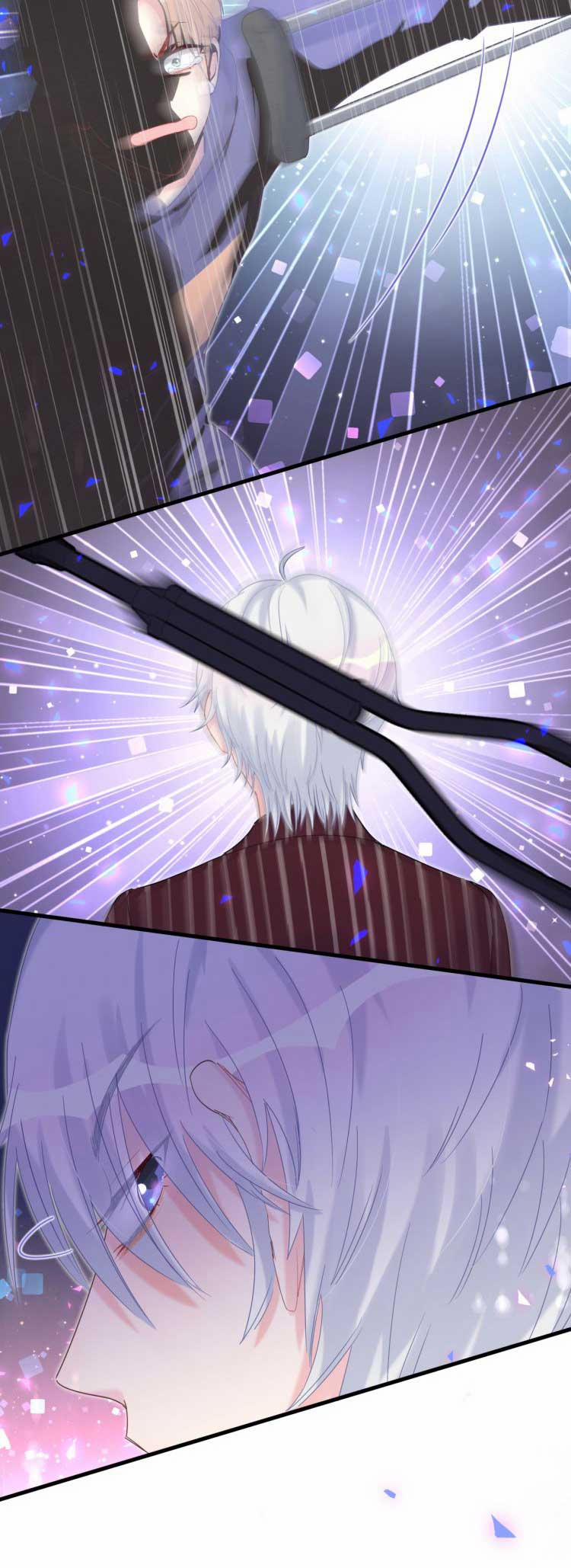 Chim Hoàng Yến Bị Chính Mình Trói Buộc 23 trang 15