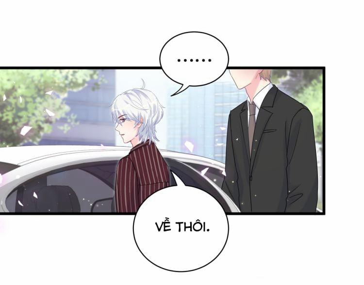 Chim Hoàng Yến Bị Chính Mình Trói Buộc 23 trang 20