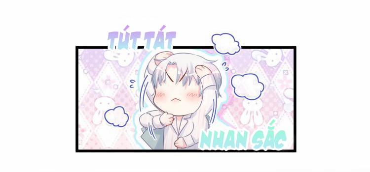 Chim Hoàng Yến Bị Chính Mình Trói Buộc 23 trang 30