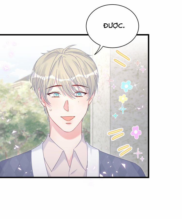 Chim Hoàng Yến Bị Chính Mình Trói Buộc 23 trang 32