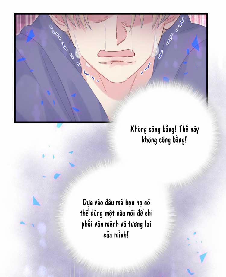 Chim Hoàng Yến Bị Chính Mình Trói Buộc 23 trang 4