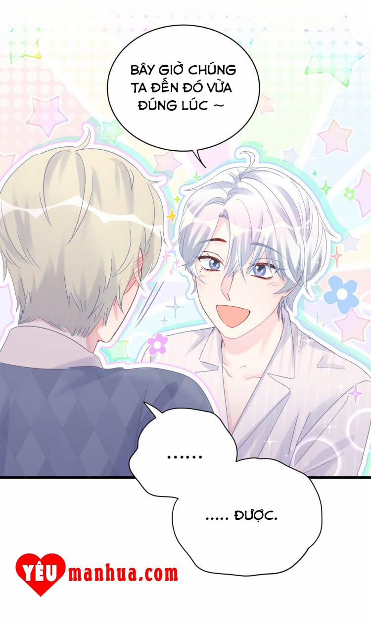 Chim Hoàng Yến Bị Chính Mình Trói Buộc 23 trang 46