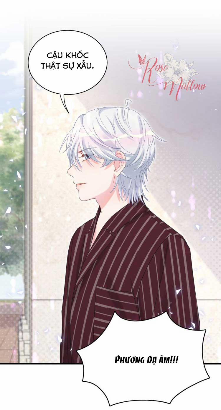 Chim Hoàng Yến Bị Chính Mình Trói Buộc 23 trang 7