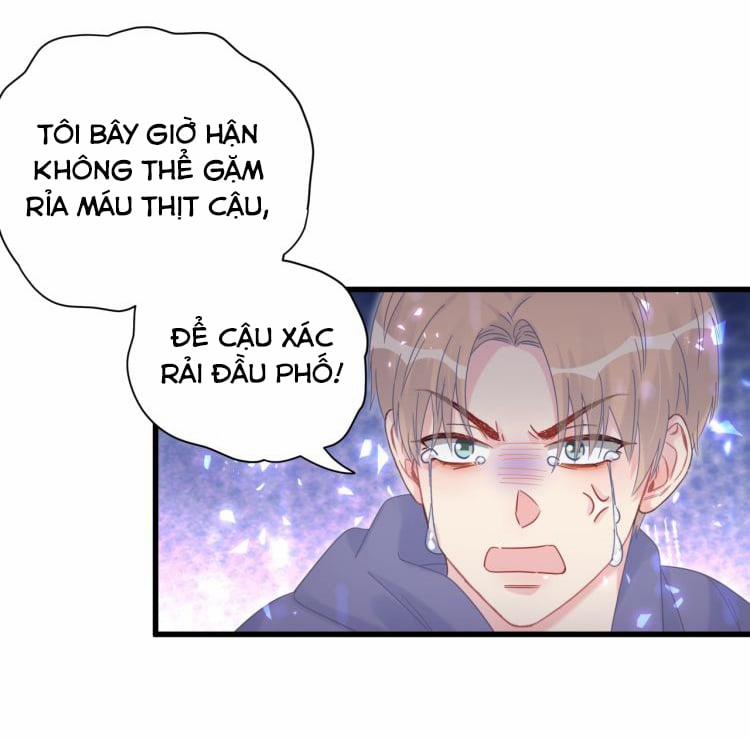 Chim Hoàng Yến Bị Chính Mình Trói Buộc 23 trang 9