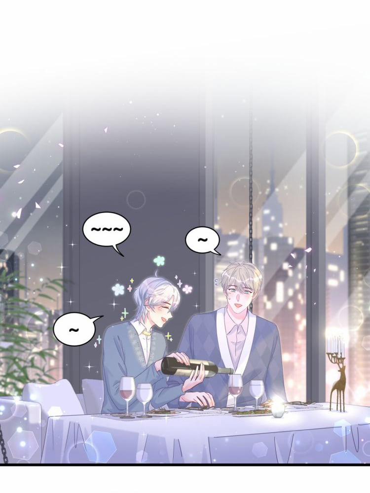 Chim Hoàng Yến Bị Chính Mình Trói Buộc 24 trang 14