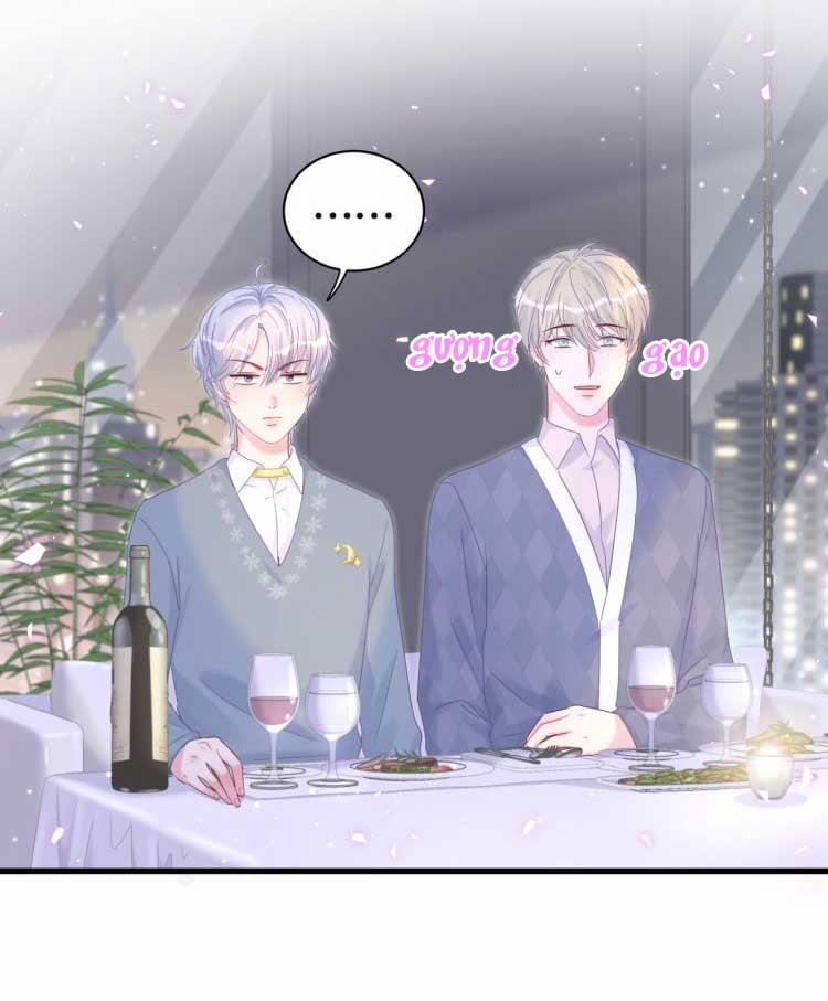 Chim Hoàng Yến Bị Chính Mình Trói Buộc 24 trang 20