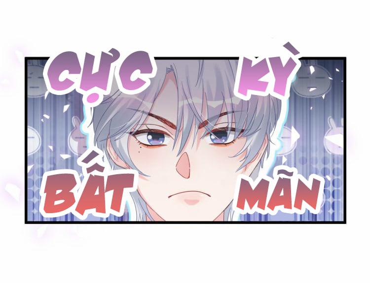 Chim Hoàng Yến Bị Chính Mình Trói Buộc 24 trang 21