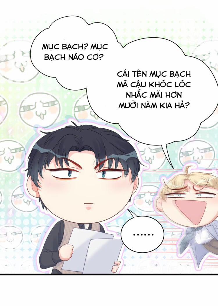 Chim Hoàng Yến Bị Chính Mình Trói Buộc 24 trang 3