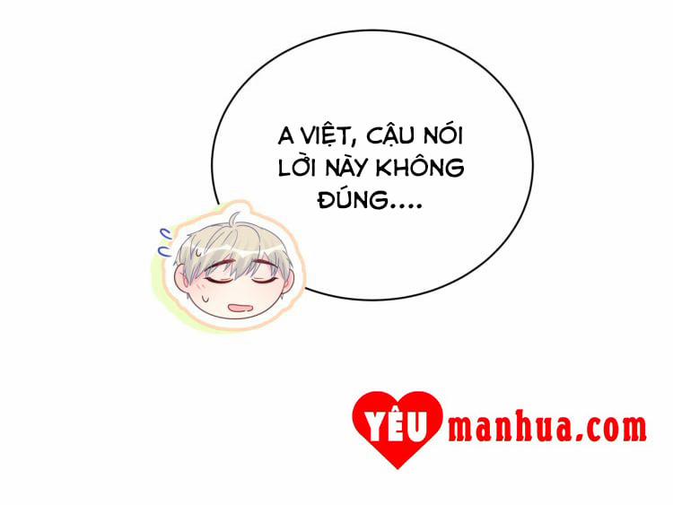 Chim Hoàng Yến Bị Chính Mình Trói Buộc 24 trang 35