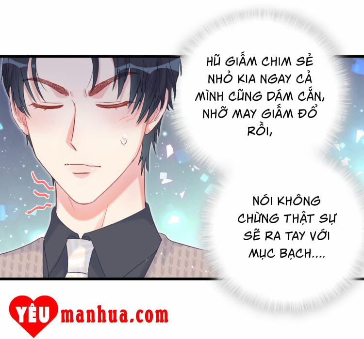 Chim Hoàng Yến Bị Chính Mình Trói Buộc 24 trang 9