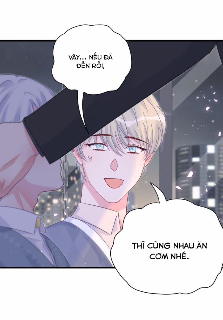 Chim Hoàng Yến Bị Chính Mình Trói Buộc 25 trang 16