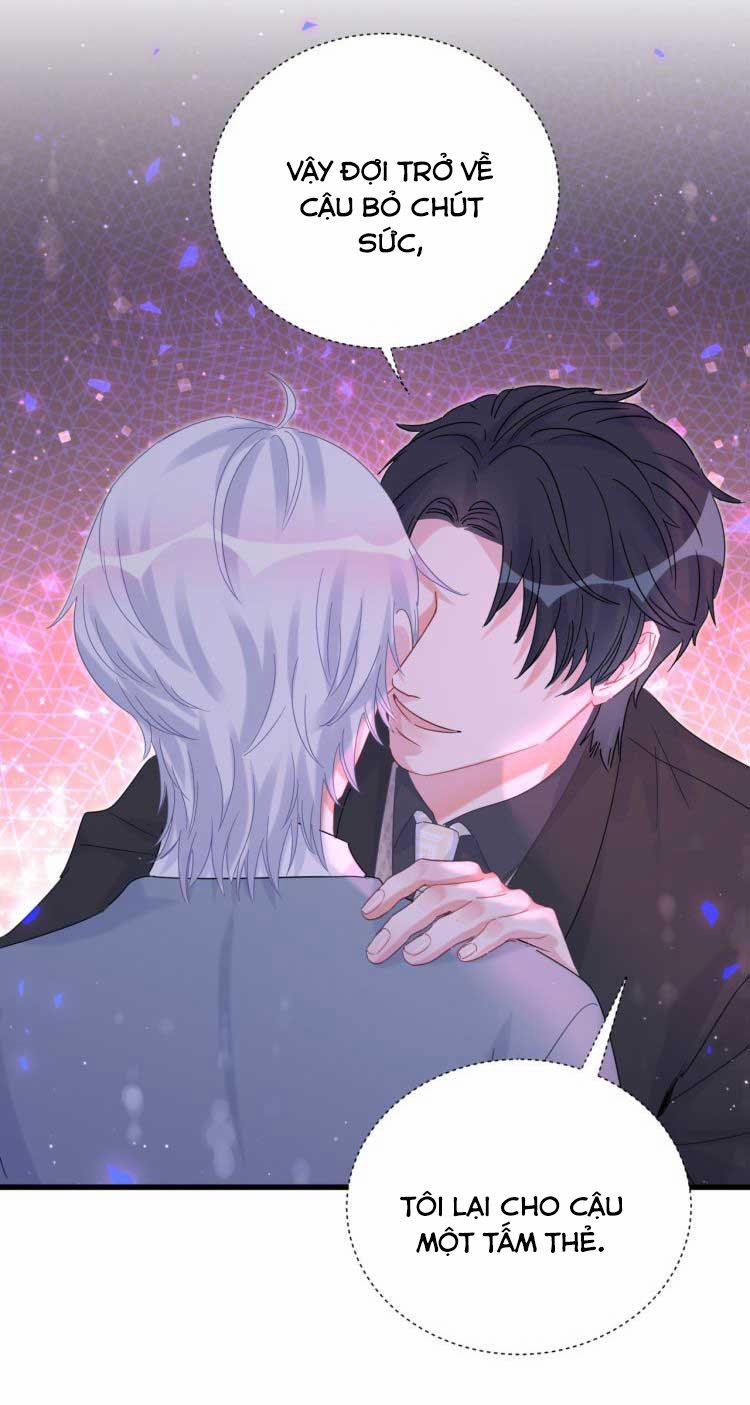 Chim Hoàng Yến Bị Chính Mình Trói Buộc 25 trang 21