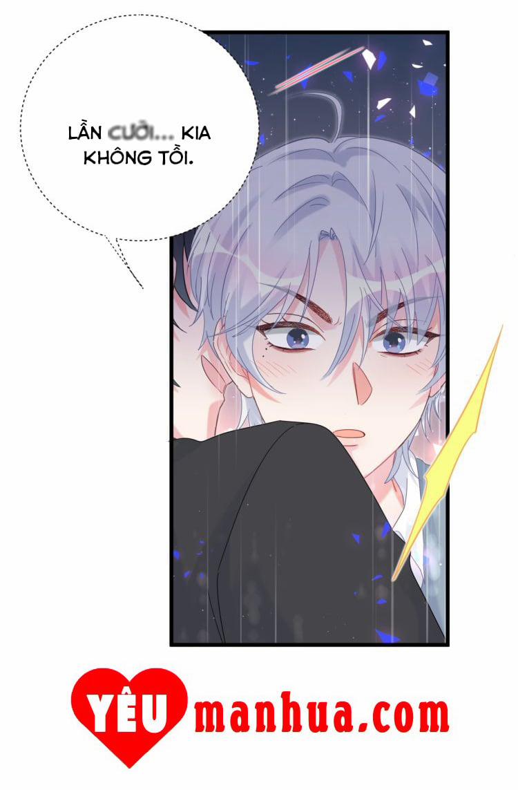 Chim Hoàng Yến Bị Chính Mình Trói Buộc 25 trang 22