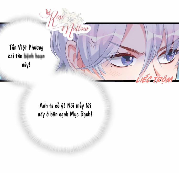 Chim Hoàng Yến Bị Chính Mình Trói Buộc 25 trang 23