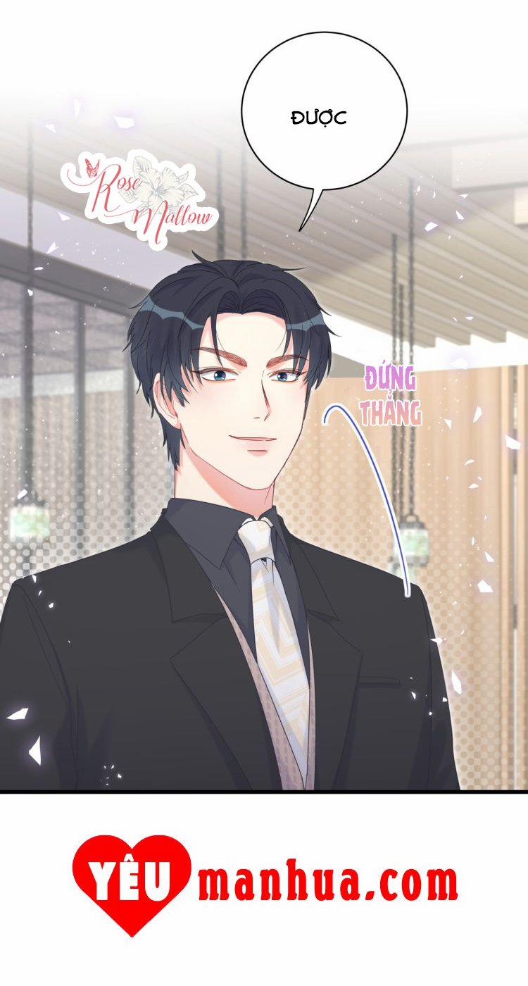 Chim Hoàng Yến Bị Chính Mình Trói Buộc 25 trang 25