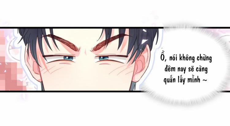 Chim Hoàng Yến Bị Chính Mình Trói Buộc 25 trang 30