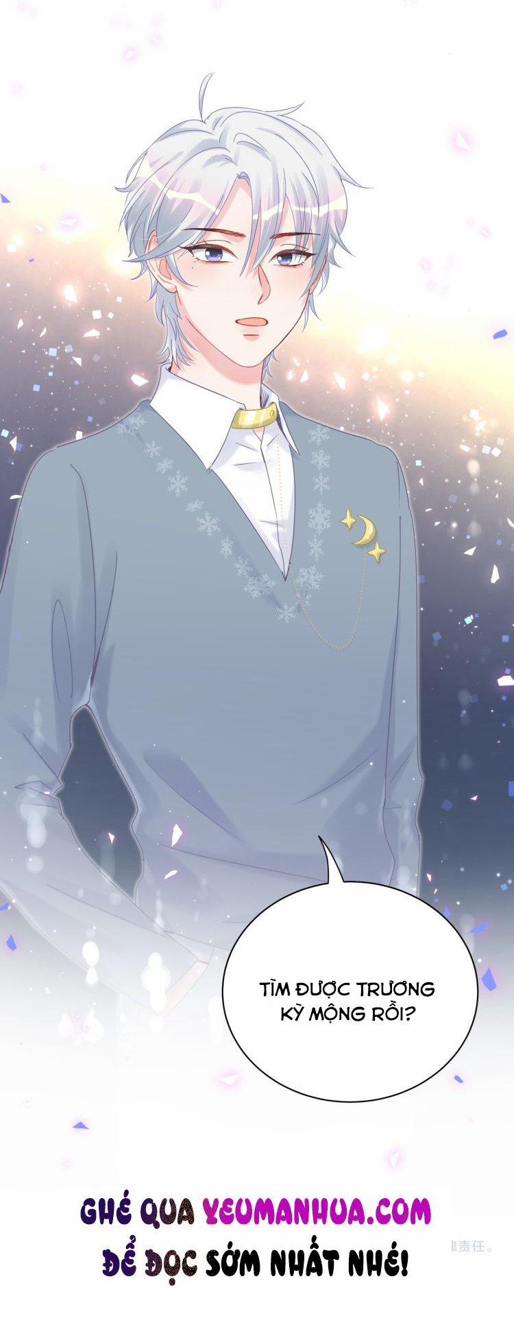 Chim Hoàng Yến Bị Chính Mình Trói Buộc 25 trang 44