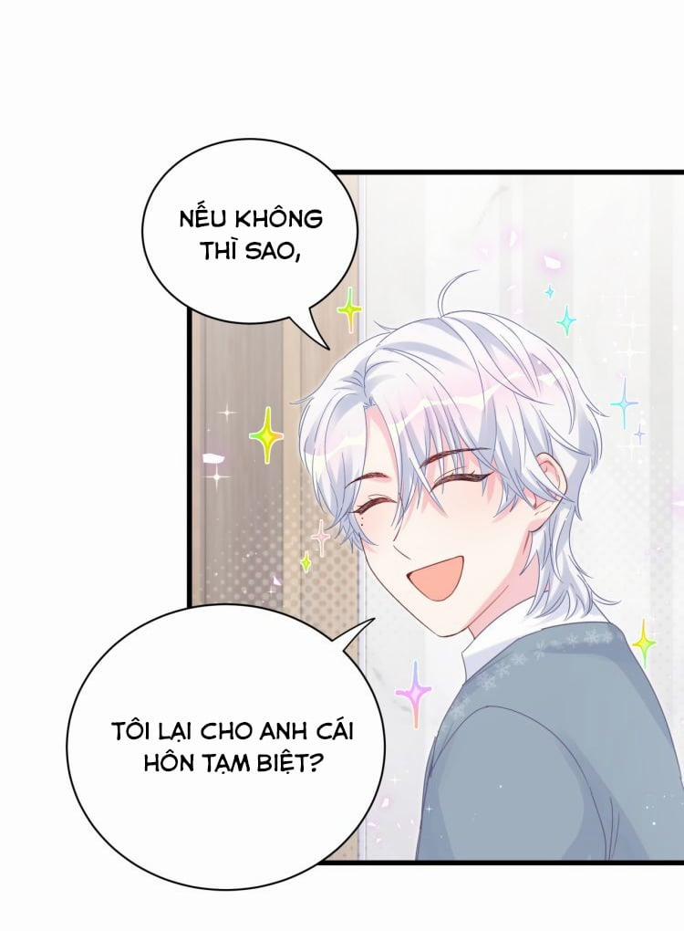 Chim Hoàng Yến Bị Chính Mình Trói Buộc 26 trang 15