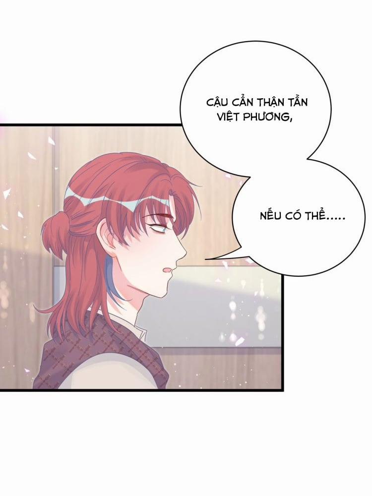 Chim Hoàng Yến Bị Chính Mình Trói Buộc 26 trang 18