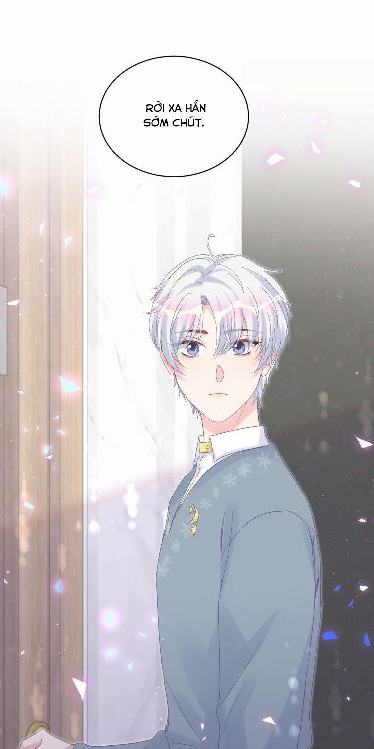 Chim Hoàng Yến Bị Chính Mình Trói Buộc 26 trang 19