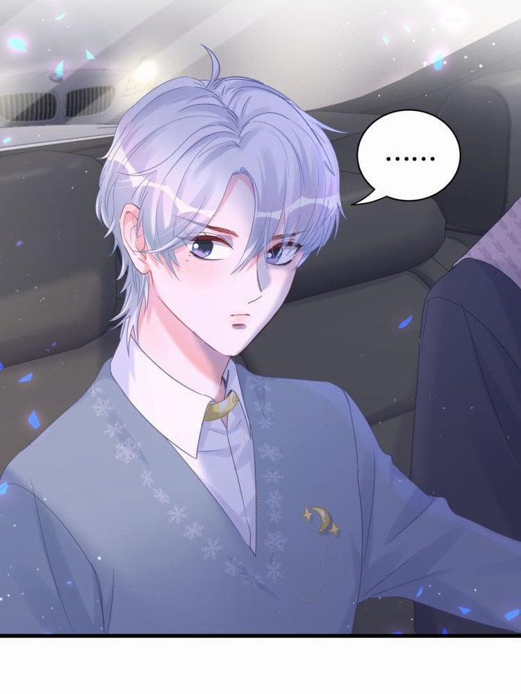 Chim Hoàng Yến Bị Chính Mình Trói Buộc 26 trang 23