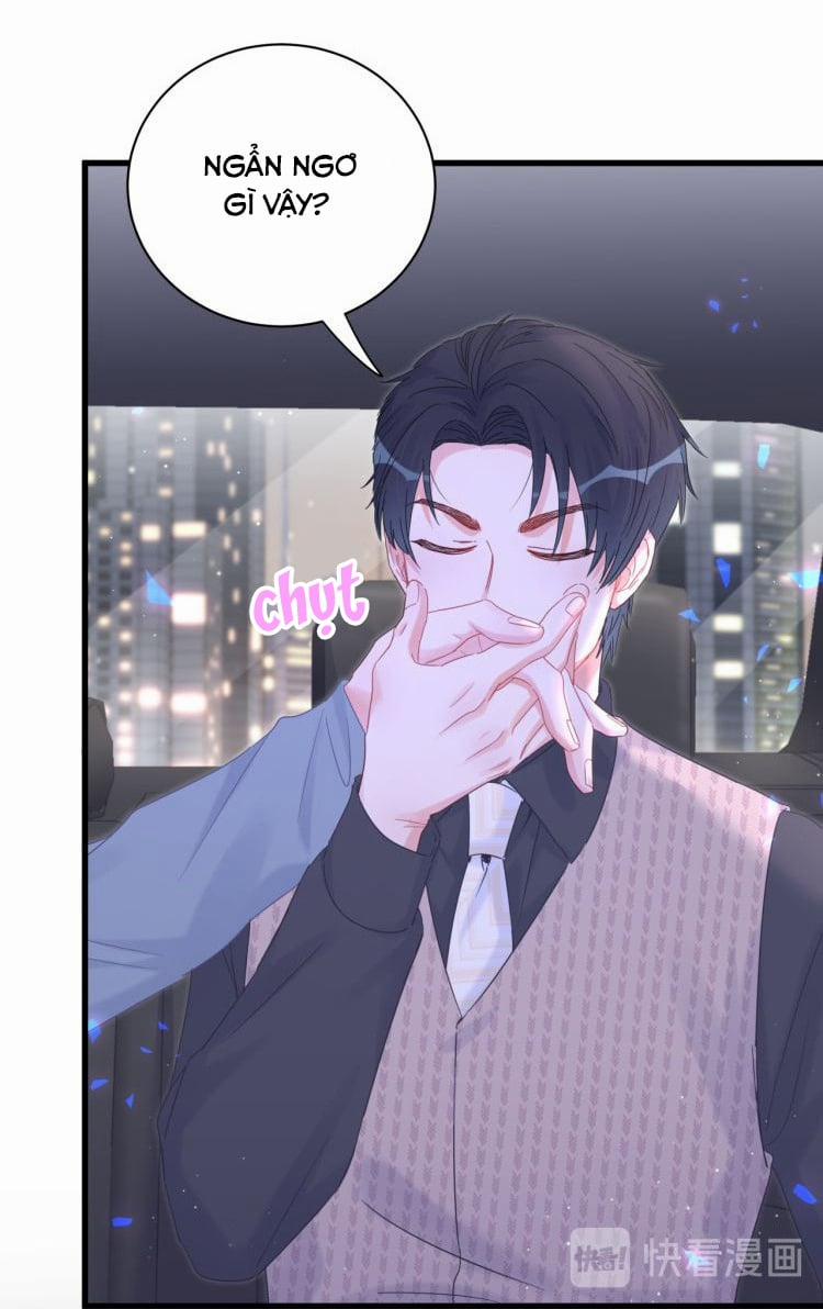 Chim Hoàng Yến Bị Chính Mình Trói Buộc 26 trang 24