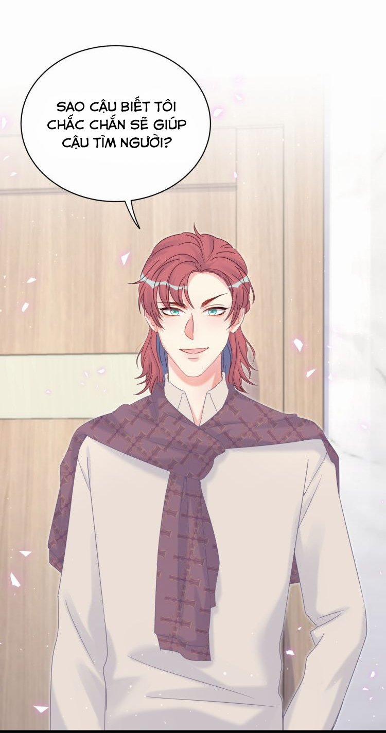 Chim Hoàng Yến Bị Chính Mình Trói Buộc 26 trang 3