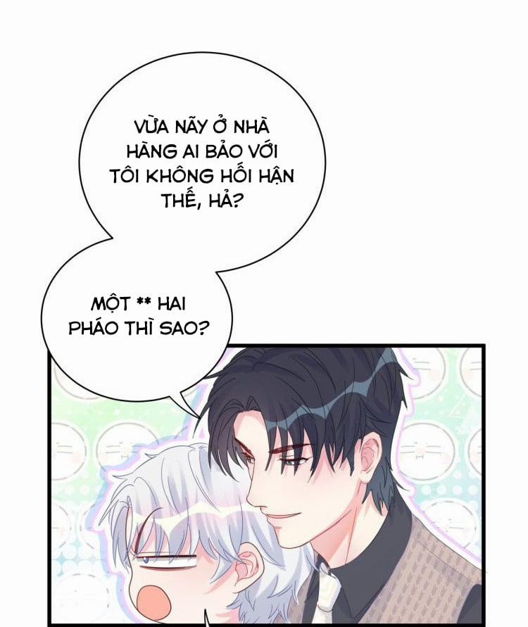 Chim Hoàng Yến Bị Chính Mình Trói Buộc 26 trang 30