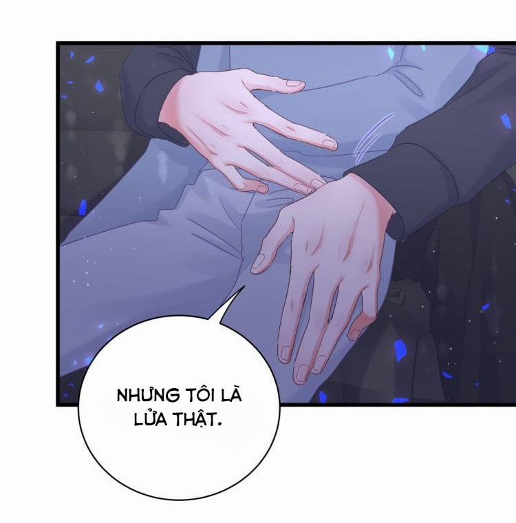 Chim Hoàng Yến Bị Chính Mình Trói Buộc 26 trang 33