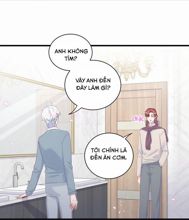 Chim Hoàng Yến Bị Chính Mình Trói Buộc 26 trang 4