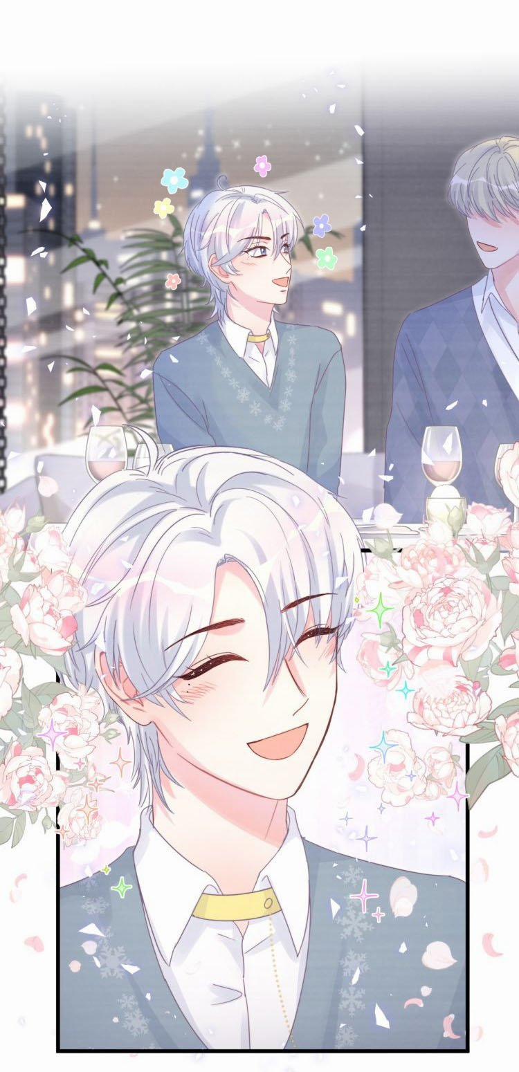 Chim Hoàng Yến Bị Chính Mình Trói Buộc 26 trang 41