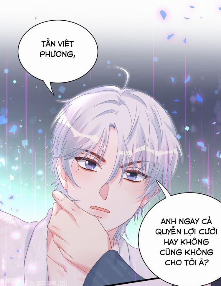 Chim Hoàng Yến Bị Chính Mình Trói Buộc 26 trang 50