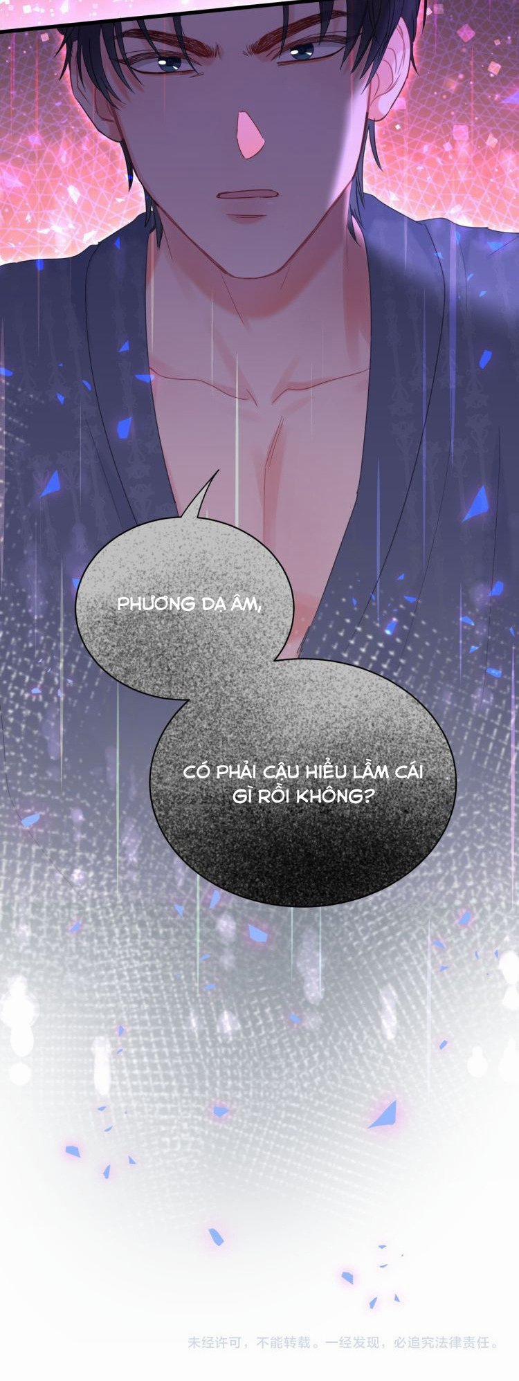 Chim Hoàng Yến Bị Chính Mình Trói Buộc 26 trang 52