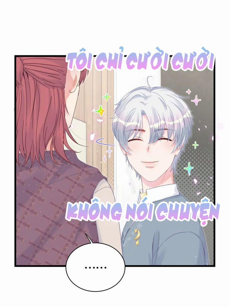 Chim Hoàng Yến Bị Chính Mình Trói Buộc 26 trang 8