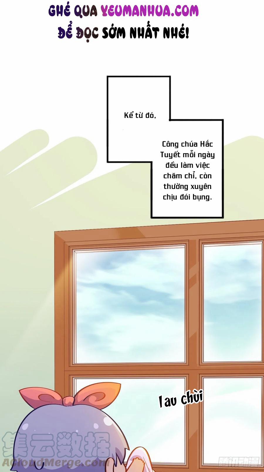 Chim Hoàng Yến Bị Chính Mình Trói Buộc 27 trang 0