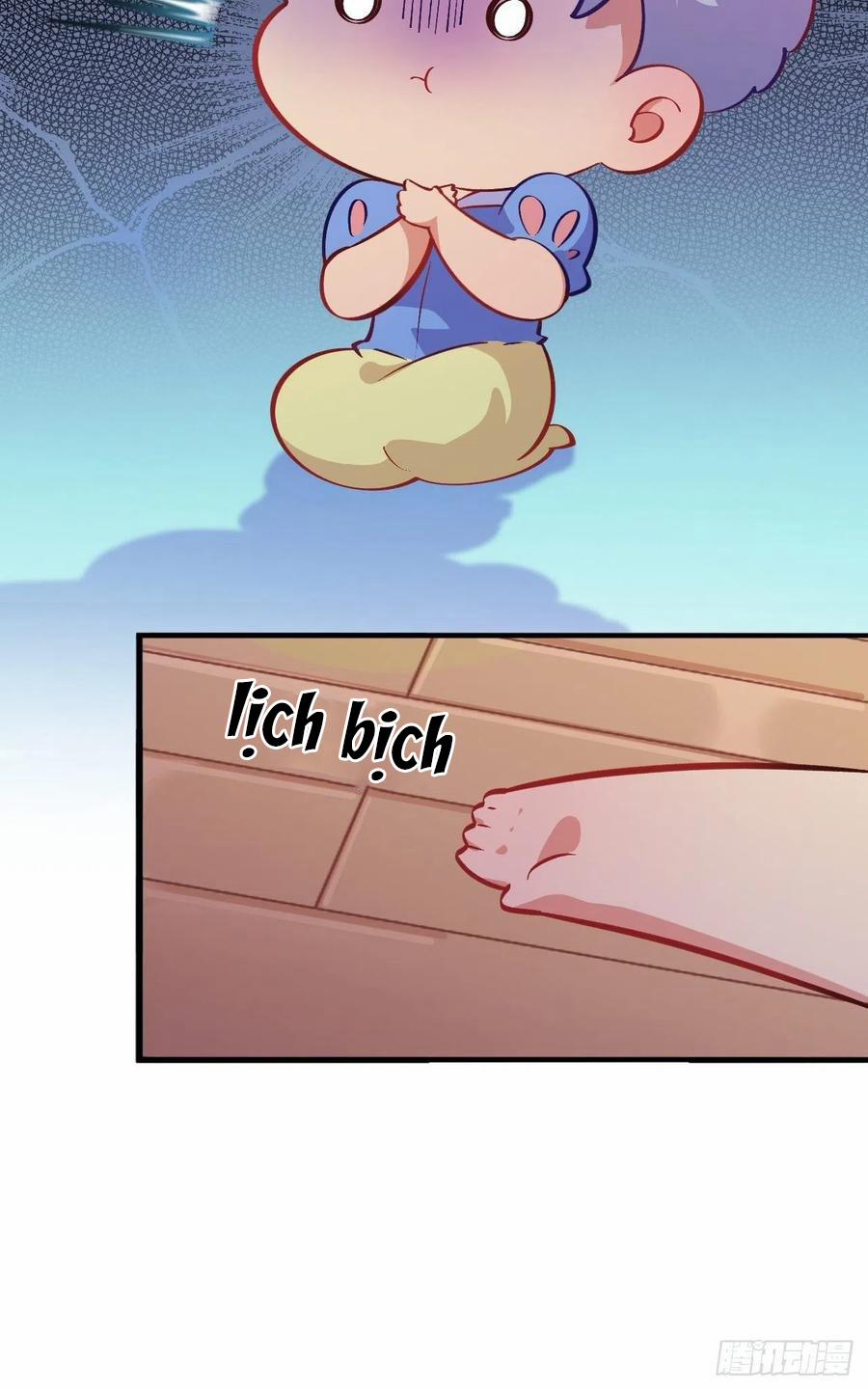 Chim Hoàng Yến Bị Chính Mình Trói Buộc 27 trang 14