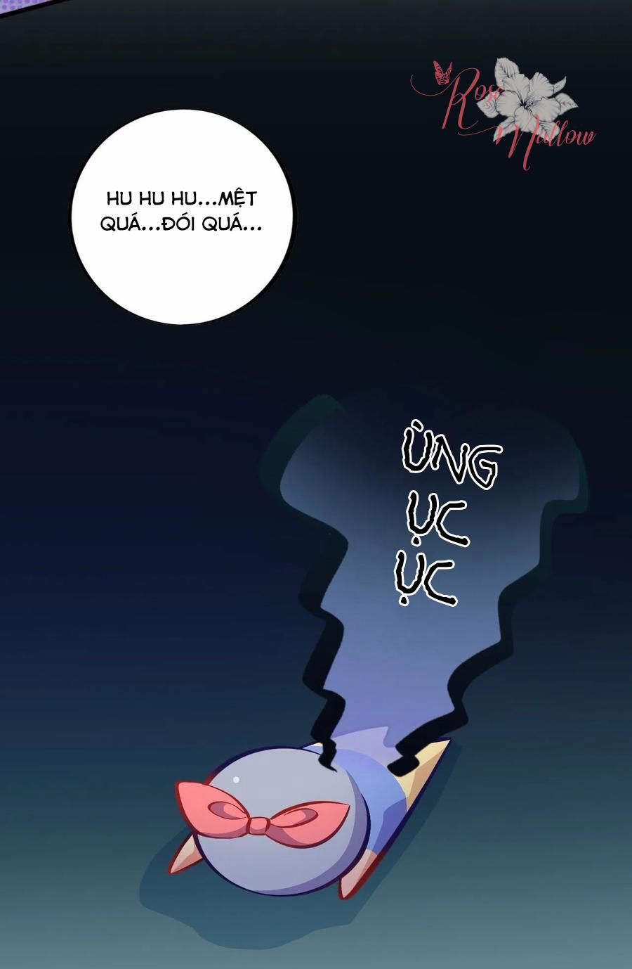 Chim Hoàng Yến Bị Chính Mình Trói Buộc 27 trang 2