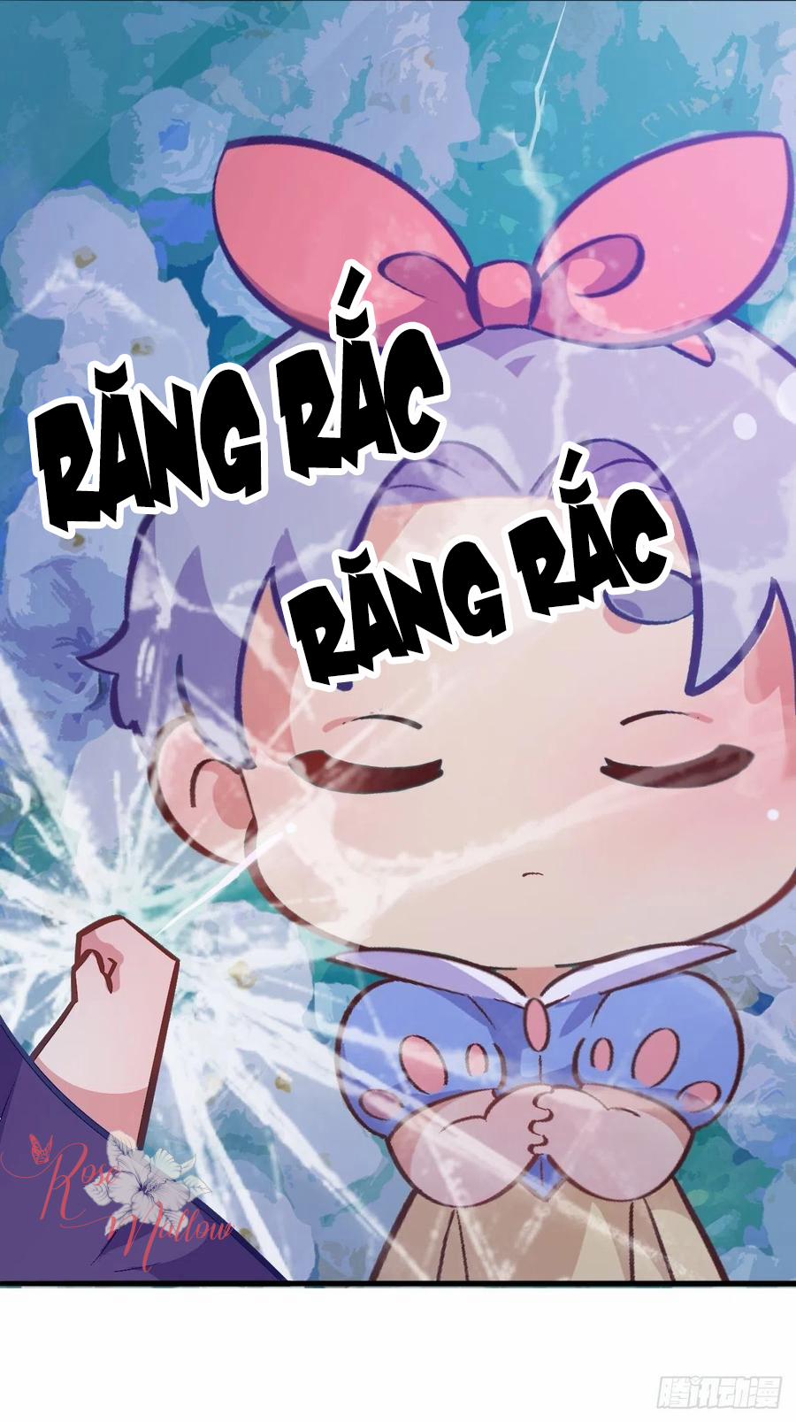 Chim Hoàng Yến Bị Chính Mình Trói Buộc 27 trang 22