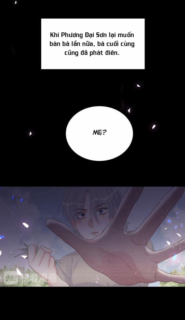 Chim Hoàng Yến Bị Chính Mình Trói Buộc 28 trang 13