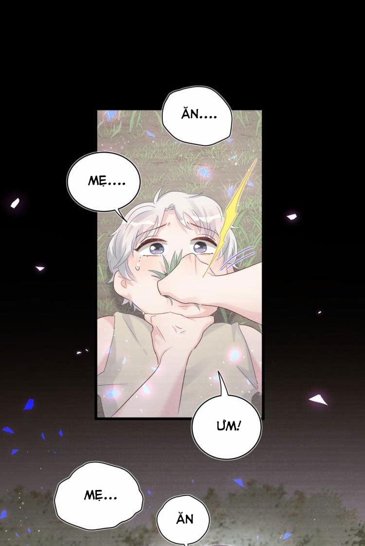 Chim Hoàng Yến Bị Chính Mình Trói Buộc 28 trang 14