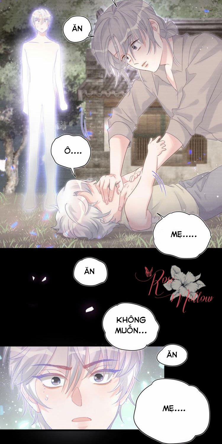 Chim Hoàng Yến Bị Chính Mình Trói Buộc 28 trang 15