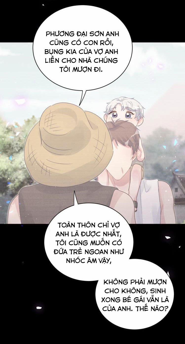 Chim Hoàng Yến Bị Chính Mình Trói Buộc 28 trang 9