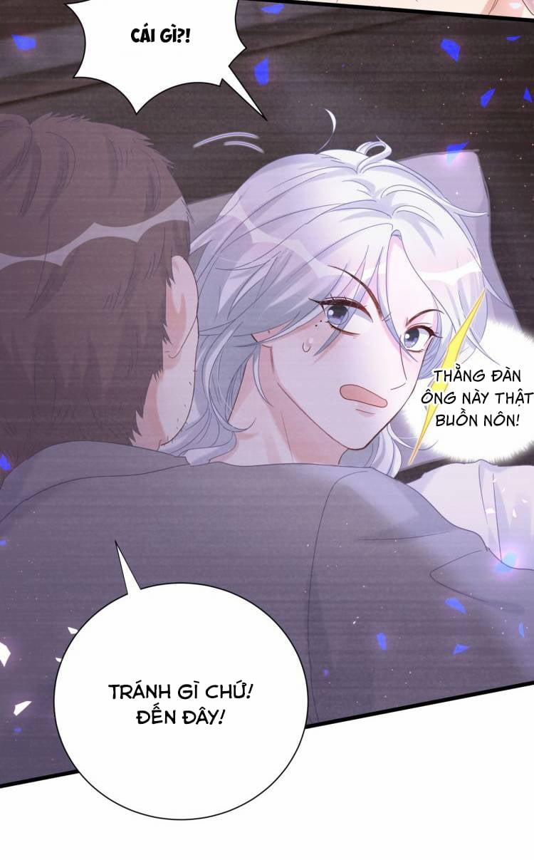 Chim Hoàng Yến Bị Chính Mình Trói Buộc 29 trang 13