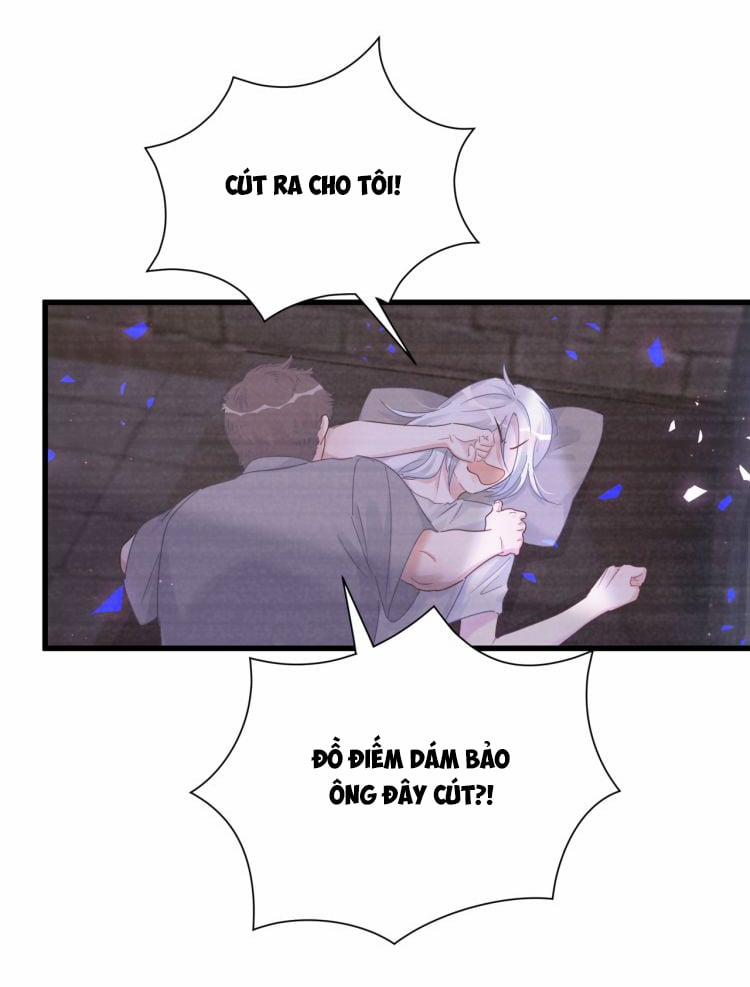 Chim Hoàng Yến Bị Chính Mình Trói Buộc 29 trang 14