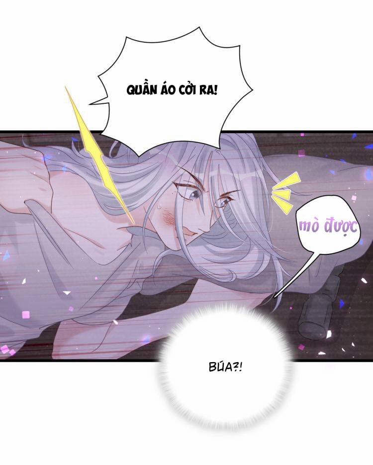 Chim Hoàng Yến Bị Chính Mình Trói Buộc 29 trang 17