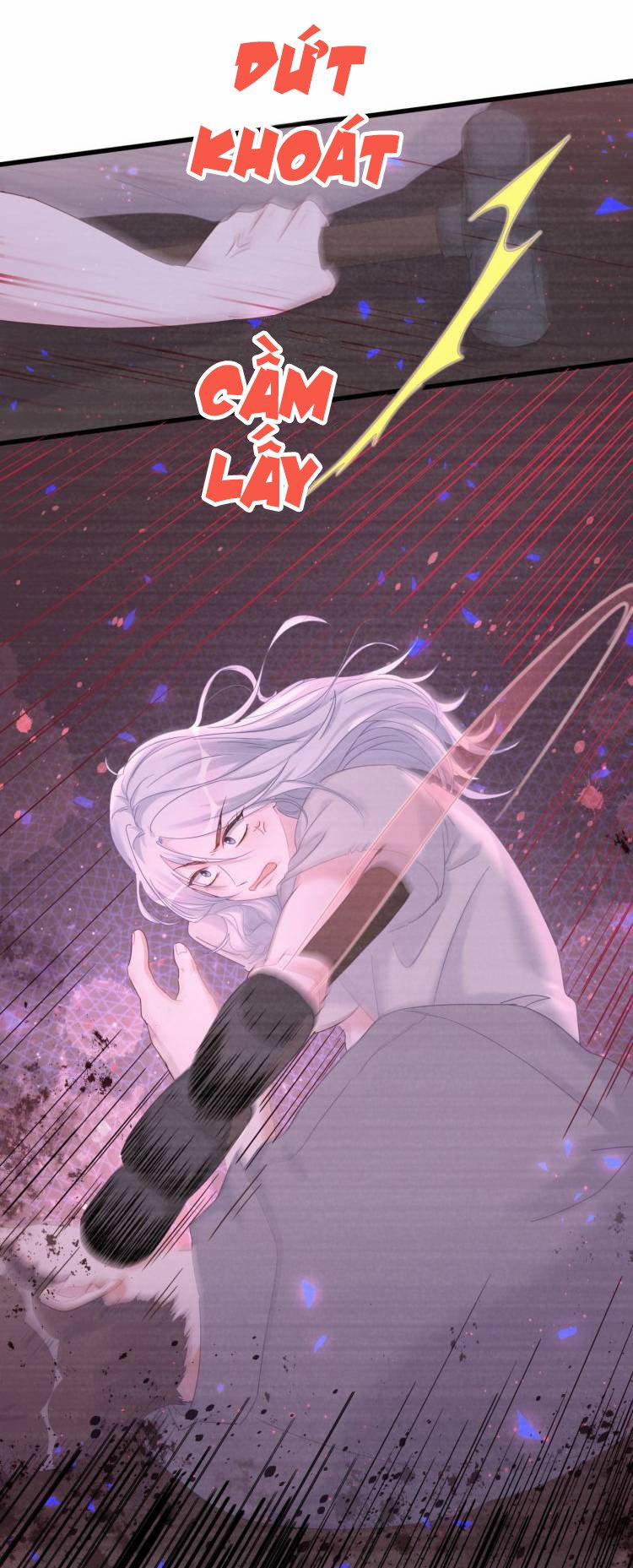 Chim Hoàng Yến Bị Chính Mình Trói Buộc 29 trang 18